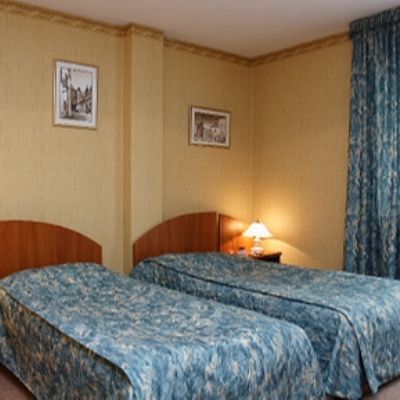 Hotel Ruczaj คราคูฟ ห้อง รูปภาพ