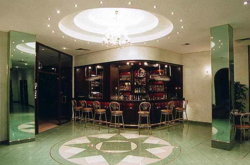 Hotel Ruczaj คราคูฟ ร้านอาหาร รูปภาพ